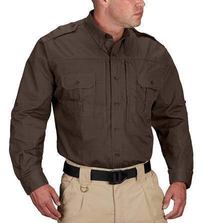 Propper Men's Tactical Shirt – Long Sleeve