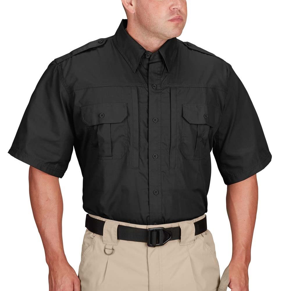 Propper Men's Tactical Shirt – Short Sleeve