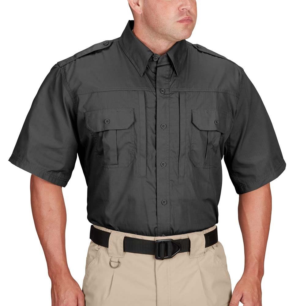 Propper Men's Tactical Shirt – Short Sleeve