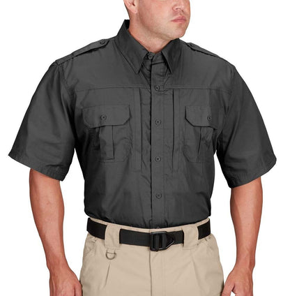 Propper Men's Tactical Shirt – Short Sleeve