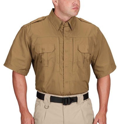 Propper Men's Tactical Shirt – Short Sleeve