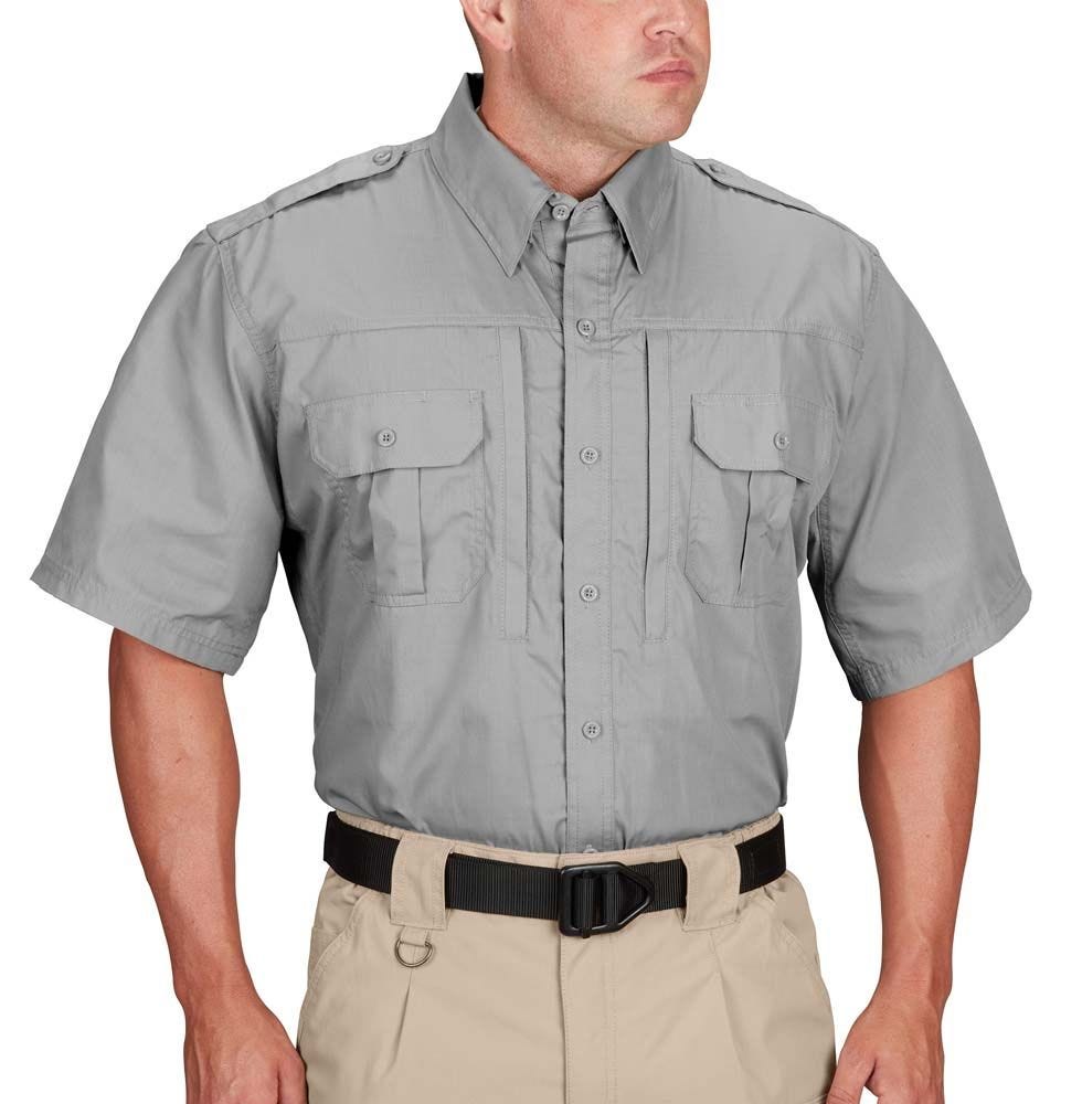 Propper Men's Tactical Shirt – Short Sleeve
