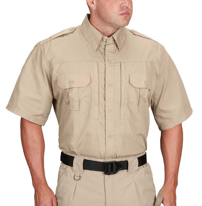 Propper Men's Tactical Shirt – Short Sleeve