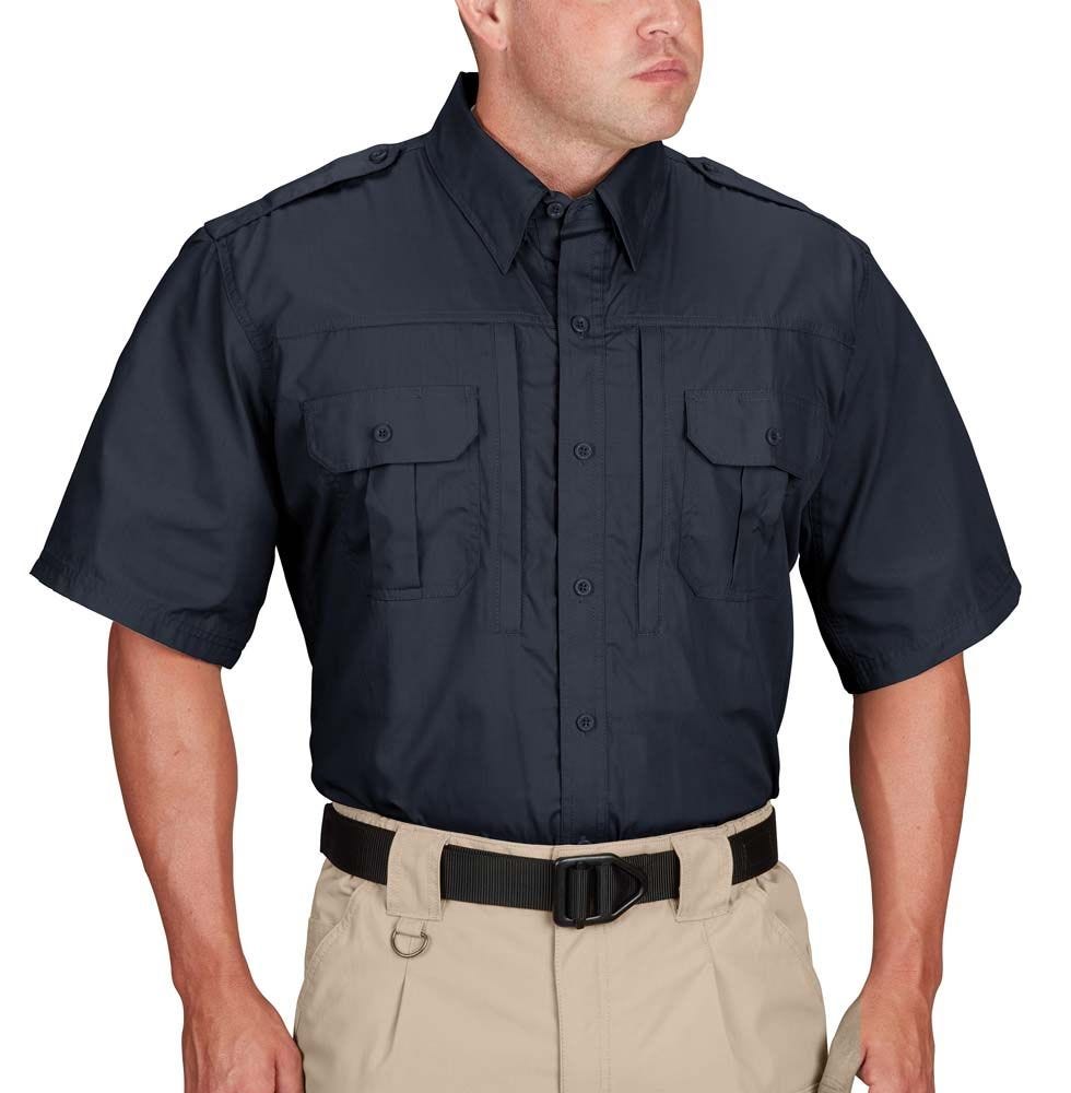 Propper Men's Tactical Shirt – Short Sleeve