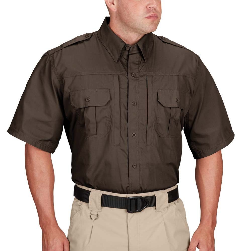 Propper Men's Tactical Shirt – Short Sleeve