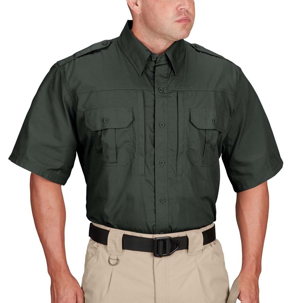 Propper Men's Tactical Shirt – Short Sleeve