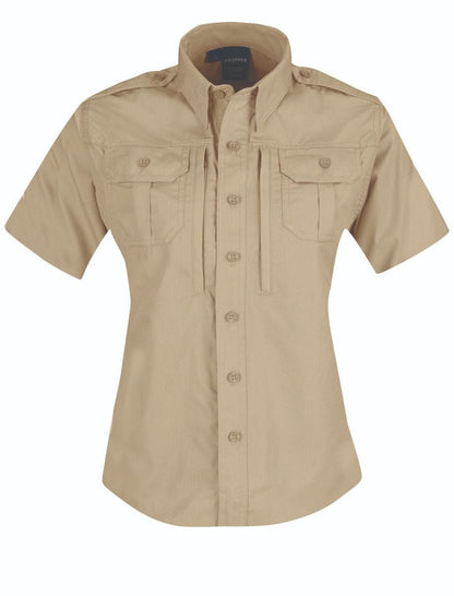 Propper Women's Tactical Shirt – Short Sleeve