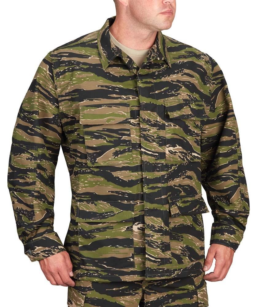 Propper Men’s Uniform BDU Coat