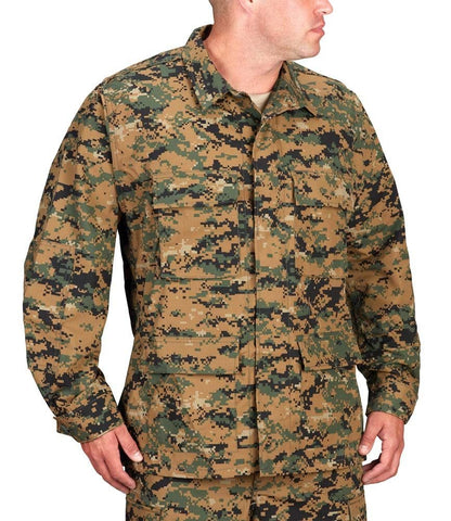 Propper Men’s Uniform BDU Coat