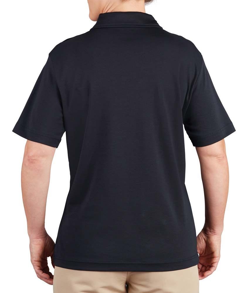 Propper Women's Uniform Cotton Polo - Short Sleeve