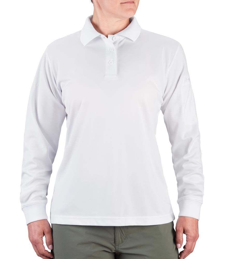 Propper Women's Uniform Polo - Long Sleeve