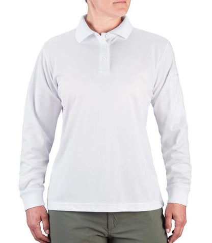 Propper Women's Uniform Polo - Long Sleeve