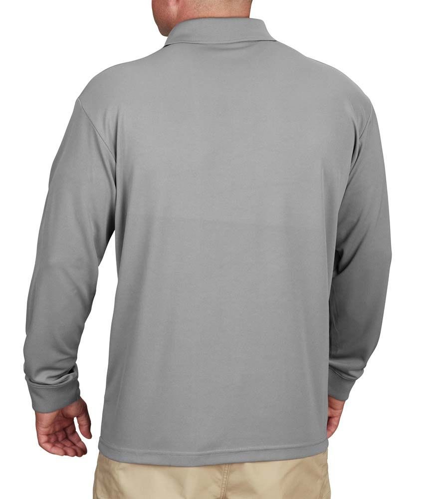 Propper Men's Uniform Polo - Long Sleeve