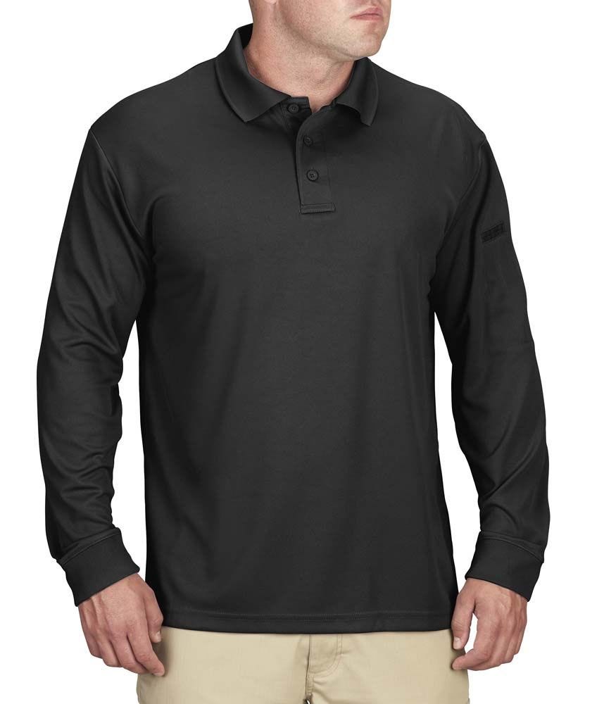 Propper Men's Uniform Polo - Long Sleeve