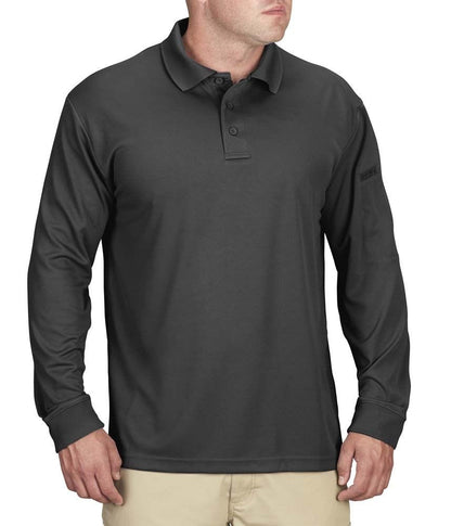 Propper Men's Uniform Polo - Long Sleeve