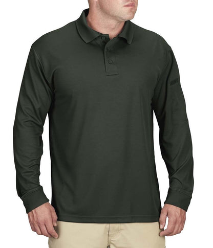 Propper Men's Uniform Polo - Long Sleeve