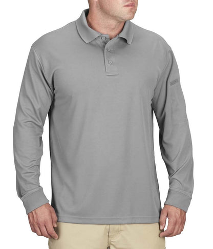 Propper Men's Uniform Polo - Long Sleeve