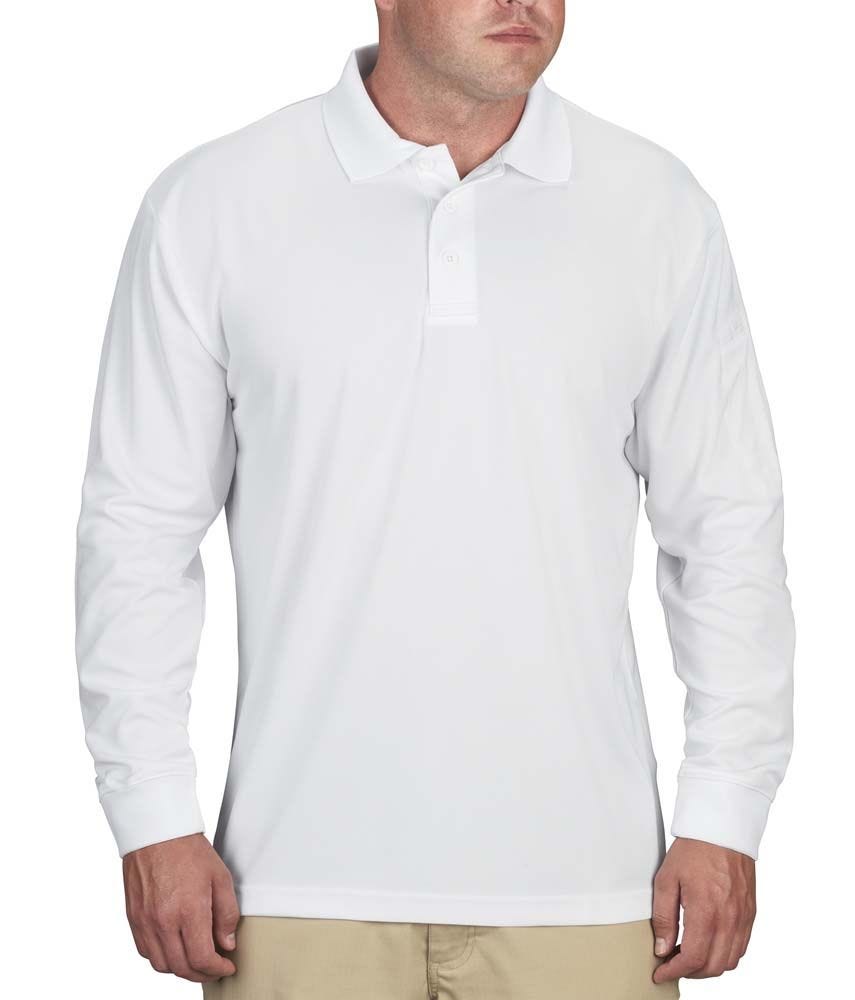 Propper Men's Uniform Polo - Long Sleeve