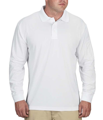 Propper Men's Uniform Polo - Long Sleeve