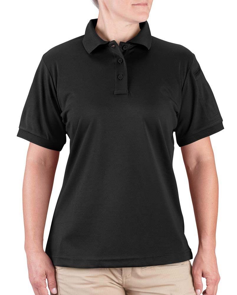 Propper Women's Uniform Polo - Short Sleeve