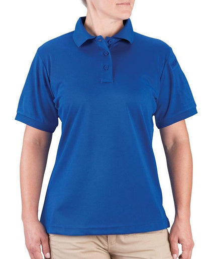 Propper Women's Uniform Polo - Short Sleeve