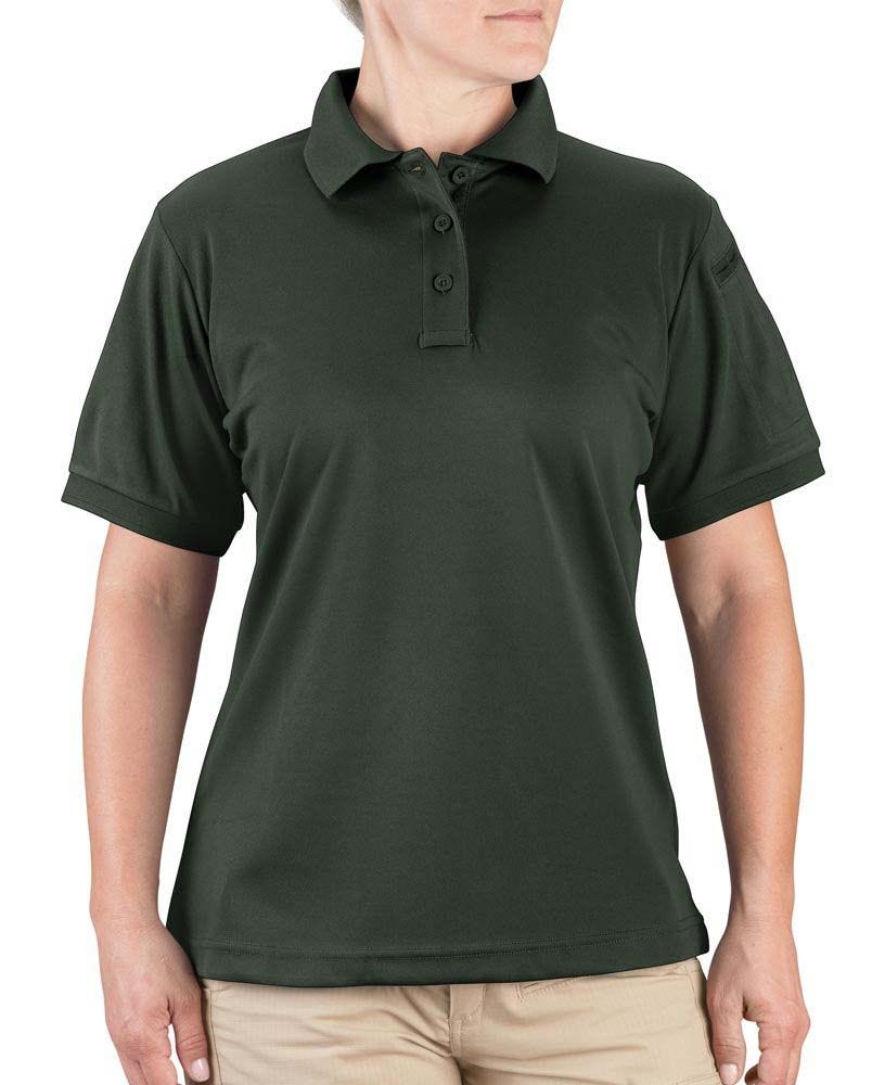 Propper Women's Uniform Polo - Short Sleeve