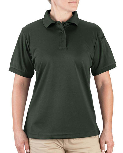 Propper Women's Uniform Polo - Short Sleeve