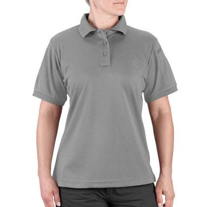 Propper Women's Uniform Polo - Short Sleeve