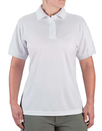 Propper Women's Uniform Polo - Short Sleeve