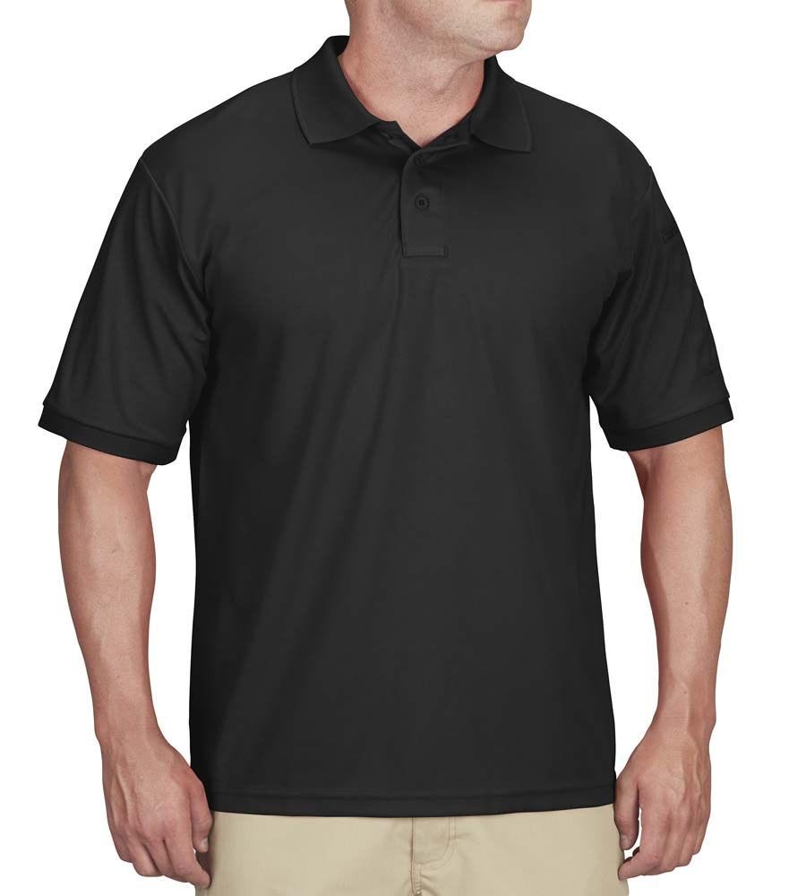 Propper Men's Uniform Polo - Short Sleeve