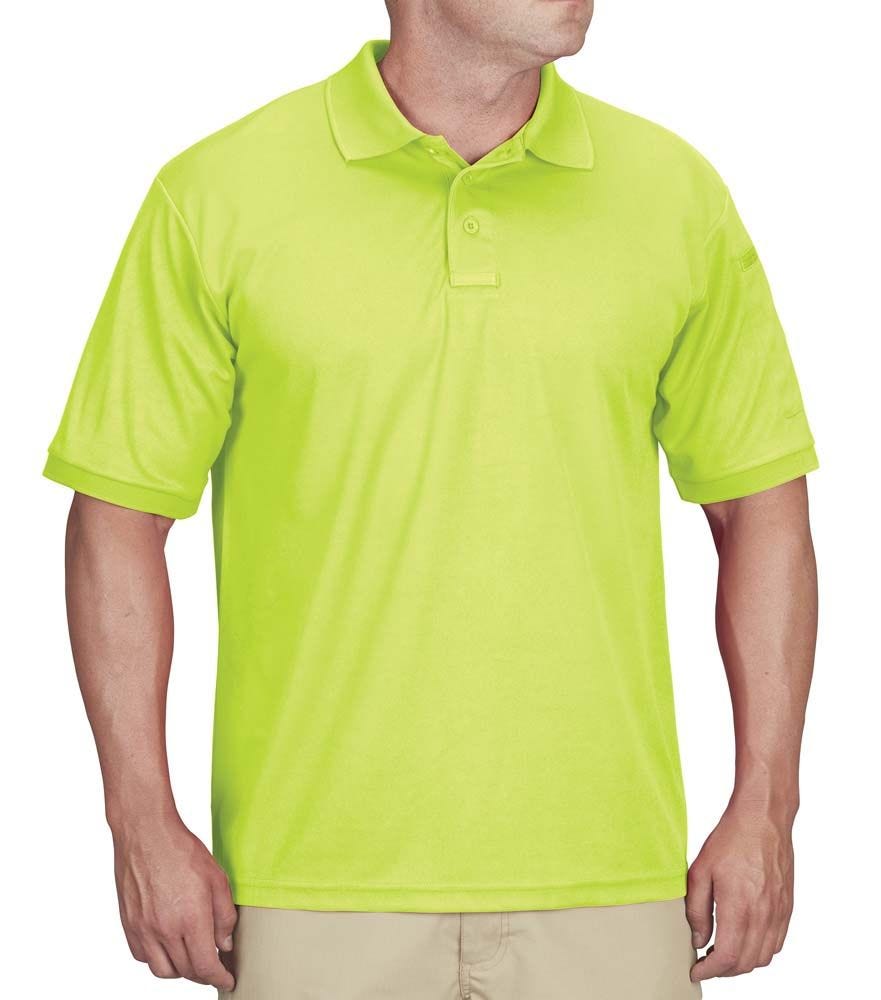 Propper Men's Uniform Polo - Short Sleeve