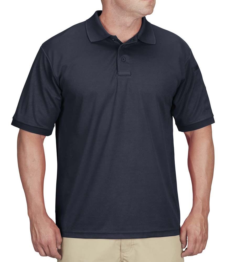 Propper Men's Uniform Polo - Short Sleeve