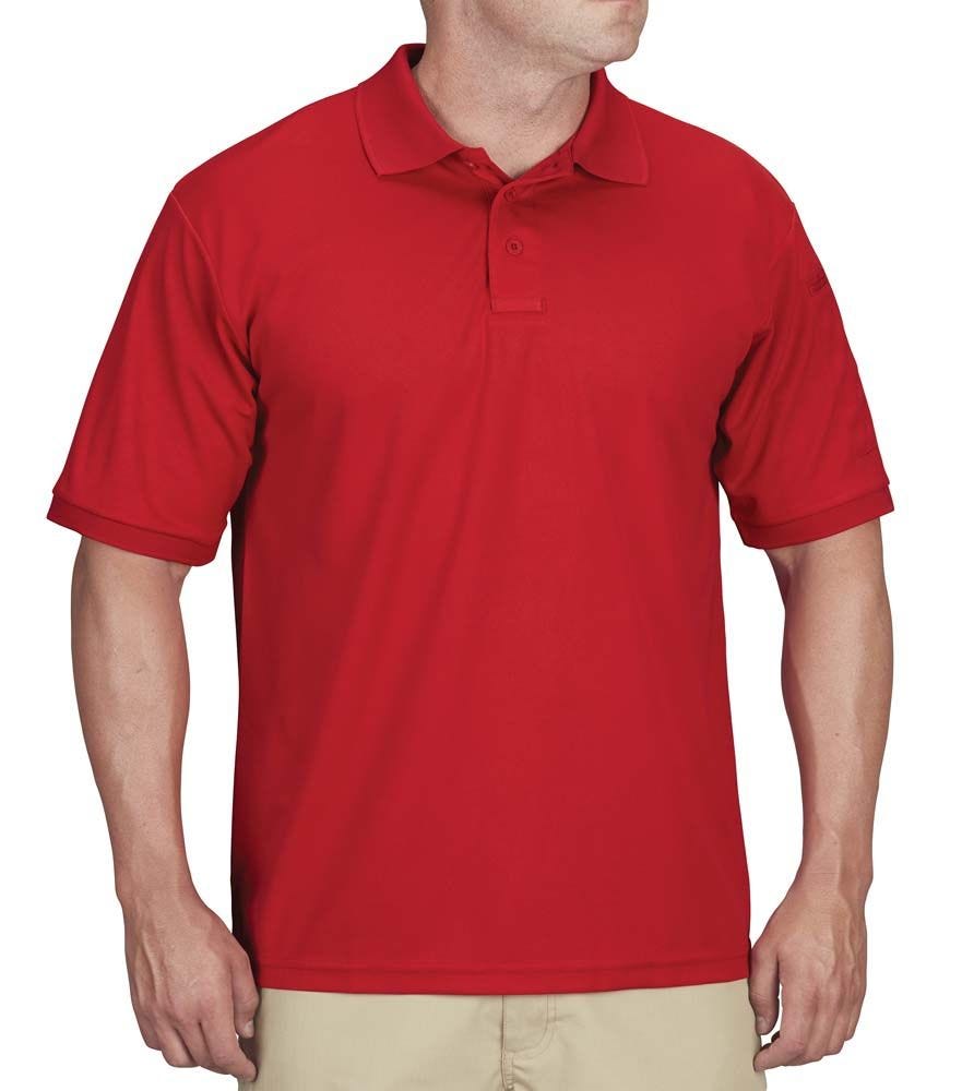 Propper Men's Uniform Polo - Short Sleeve