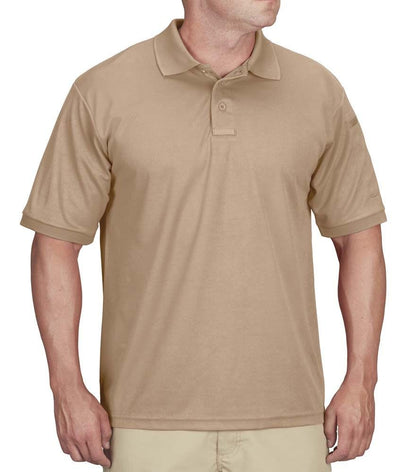 Propper Men's Uniform Polo - Short Sleeve