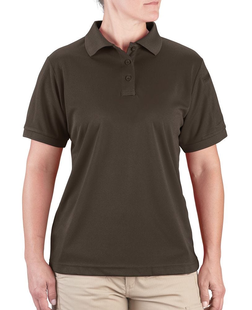 Propper Women's Uniform Polo - Short Sleeve