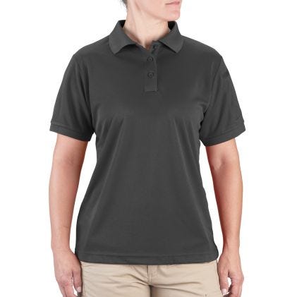 Propper Women's Uniform Polo - Short Sleeve