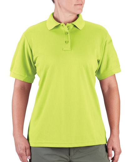 Propper Women's Uniform Polo - Short Sleeve