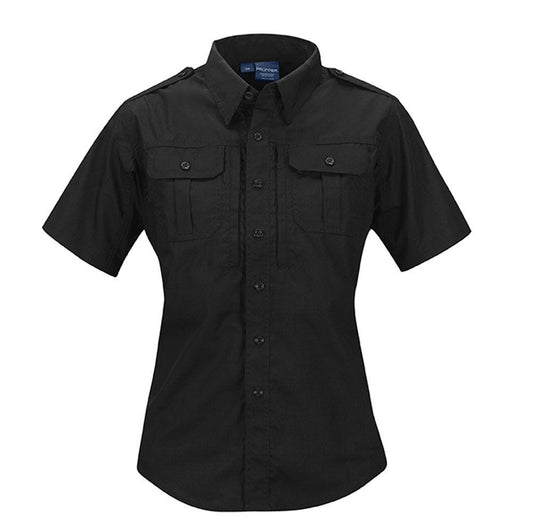 Propper Women's Tactical Shirt – Short Sleeve