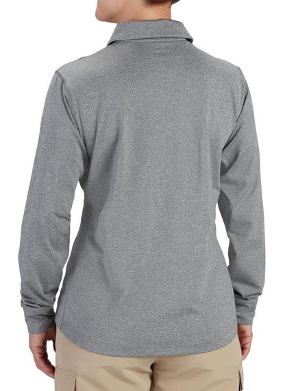 Propper Women's EdgeTec Long Sleeve Polo