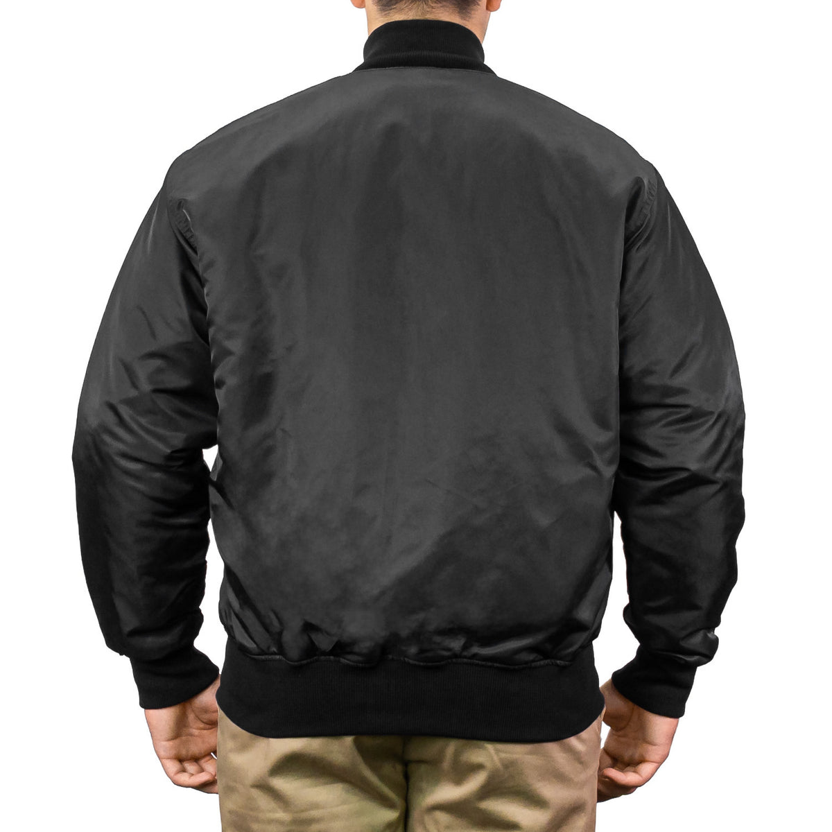 Game Sportswear The Game Pro-Satin Jacket
