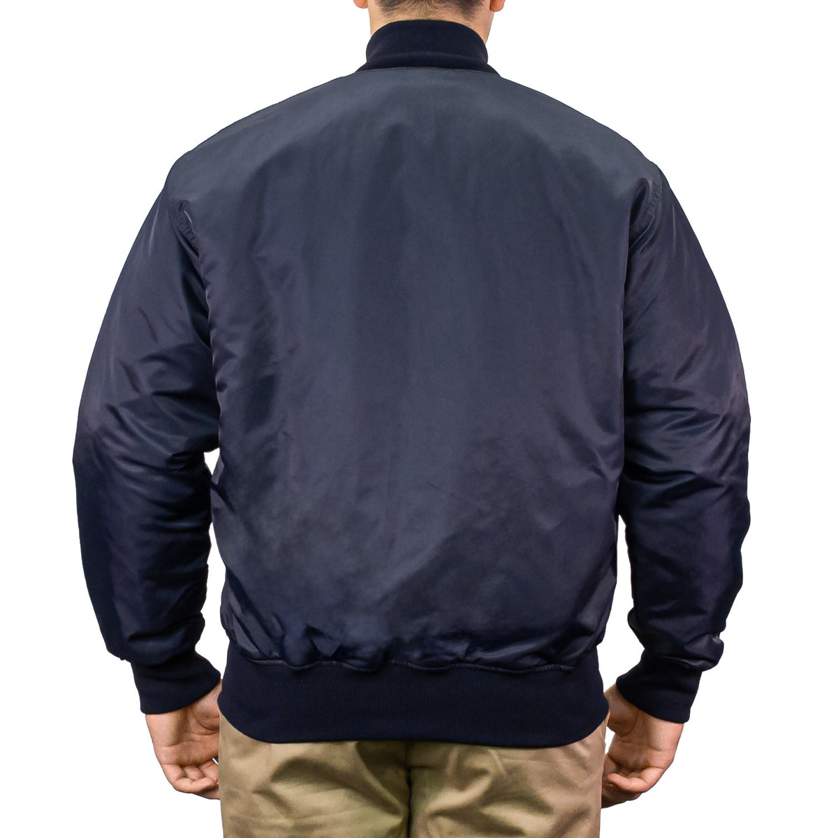 Game Sportswear The Game Pro-Satin Jacket