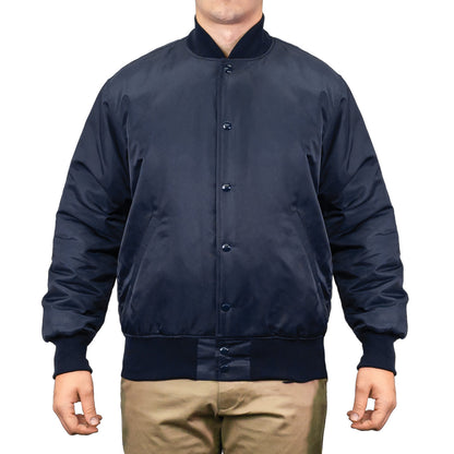 Game Sportswear The Game Pro-Satin Jacket