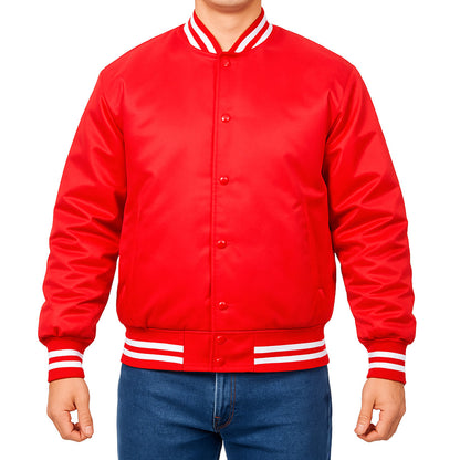 Game Sportswear The Game Pro-Satin Jacket