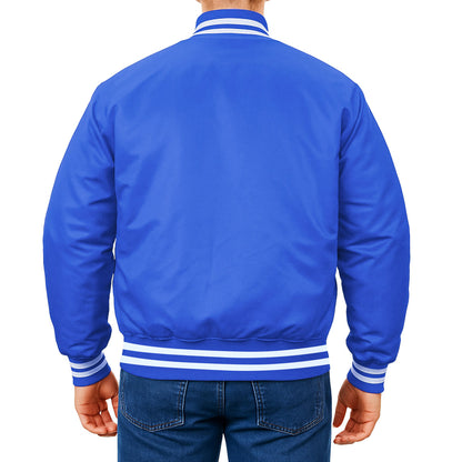 Game Sportswear The Game Pro-Satin Jacket