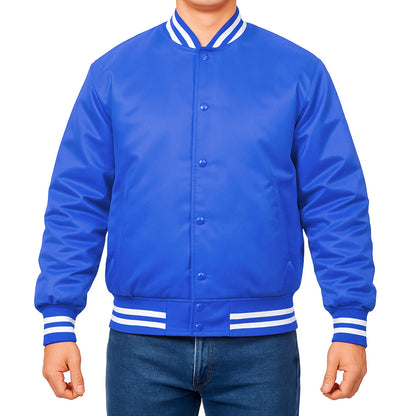 Game Sportswear The Game Pro-Satin Jacket