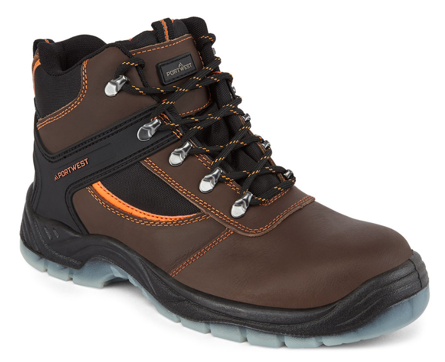 Portwest Steelite Mustang Hiker