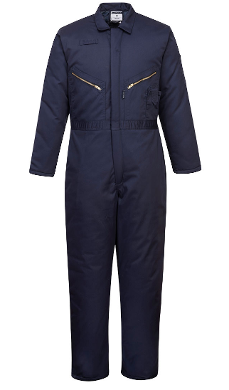 Portwest Insulated Coverall