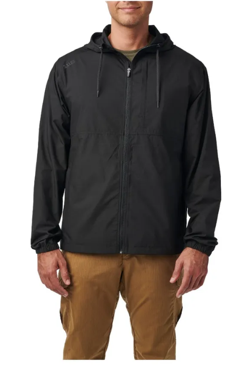 5.11 RADAR PACKABLE JACKET