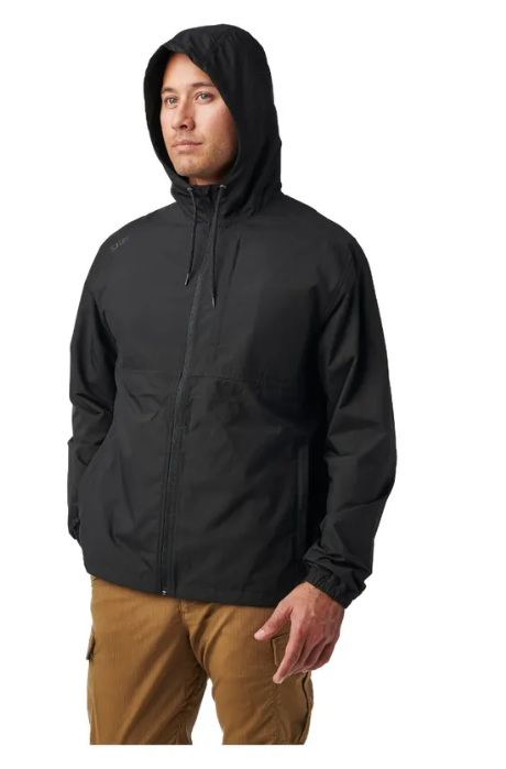 5.11 RADAR PACKABLE JACKET