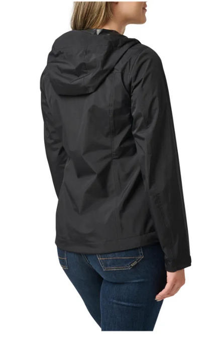 5.11 WOMEN'S ADVENTURE 2.5L RAIN SHELL